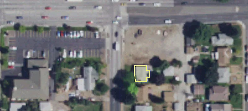Commercial Land For Lease