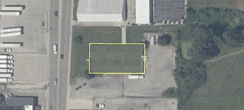 1.46 Acres Development Ground