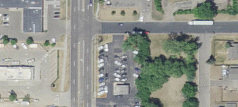Retail Development Land For Lease