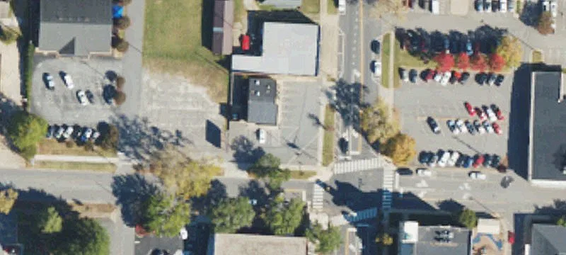 Remodeled Restaurant Location For Sale