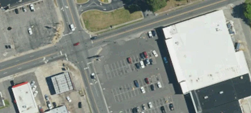 Highway Business Zoned Land Parcel