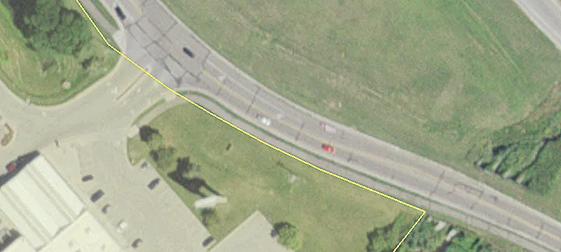 Prime Commercial Land Opportunity