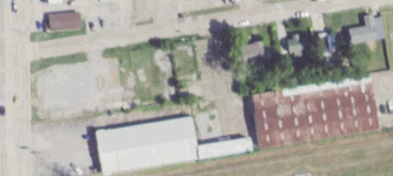 Upcoming Retail Center in Baytown