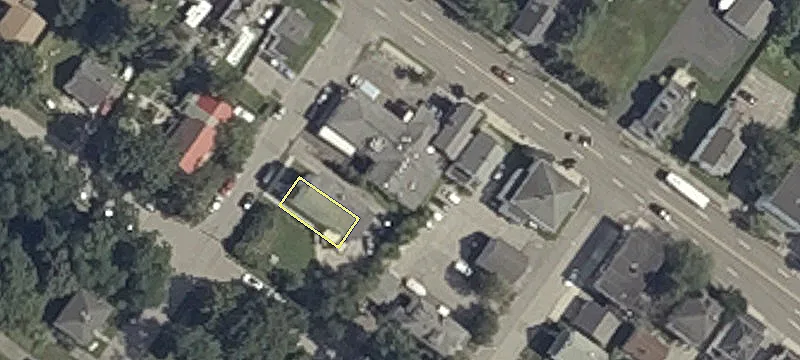 Portland Retail/Office Space For Sale