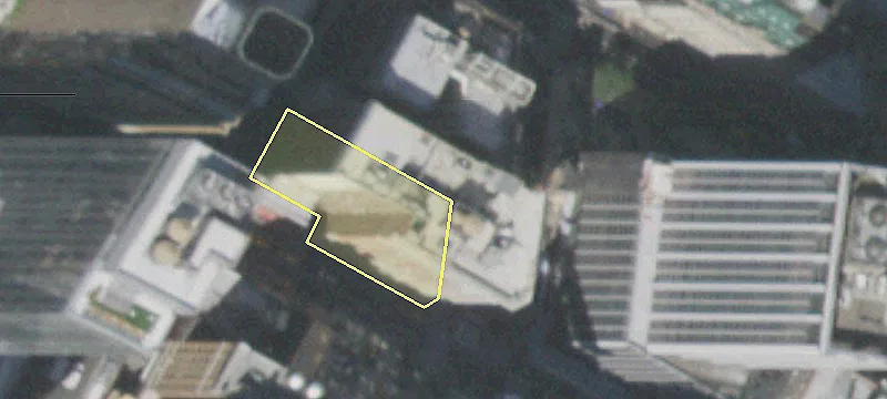 Manhattan Office Building for Lease