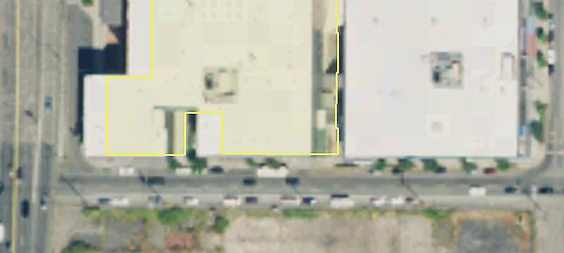 Retail Space Available For Rent