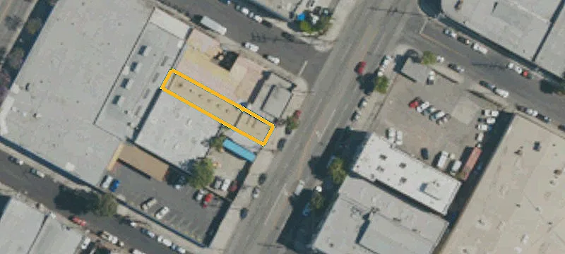 Warehouse and Office Buildings For Sale
