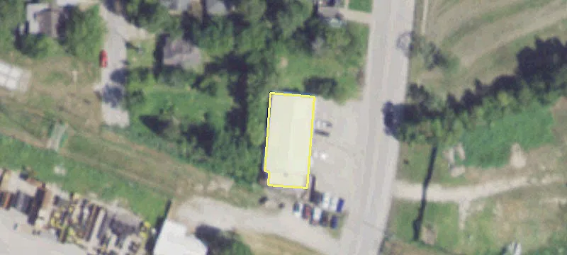 Updated Flex Space Near Highway