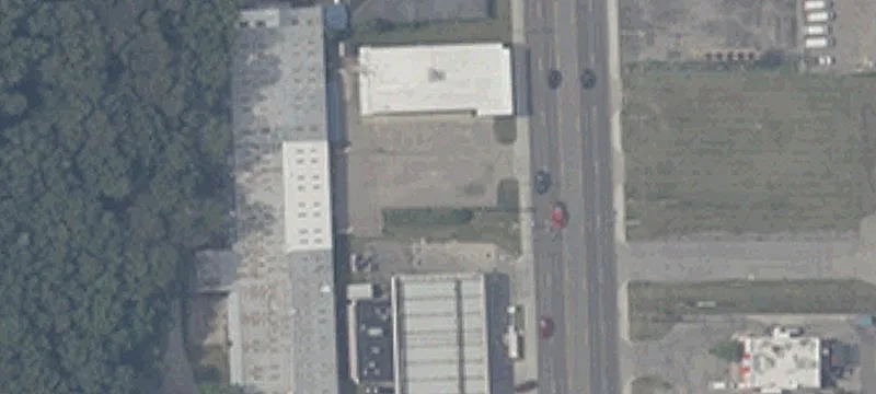 Elkhart Industrial Complex For Sale