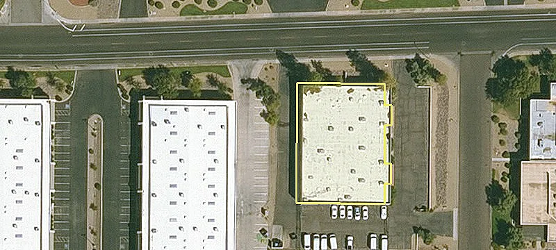 Industrial Space with Freeway Access