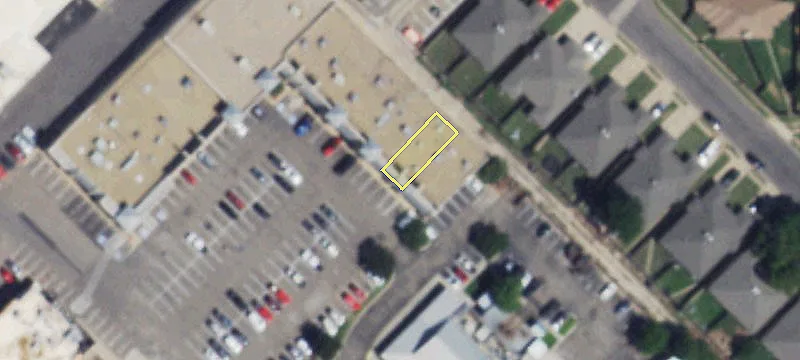 Restaurant Space Near South Plains Mall