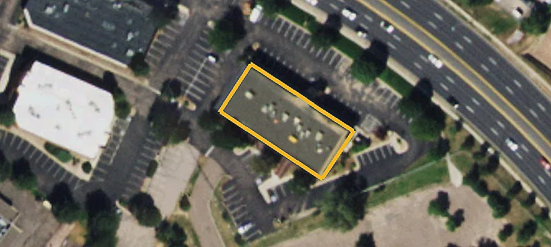Office Space For Rent