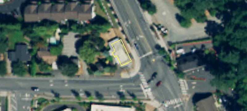 Bothell Stand-Alone Office/Retail Building