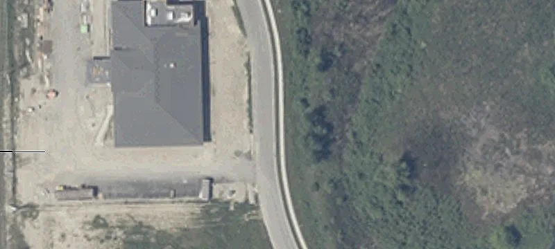 Prime Commercial Land Available