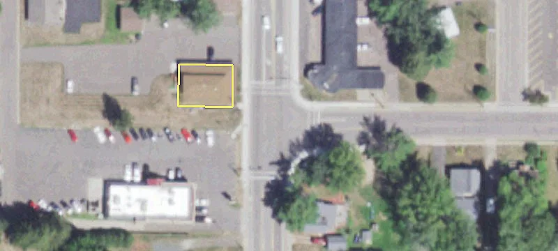 Amery Commercial Land Available