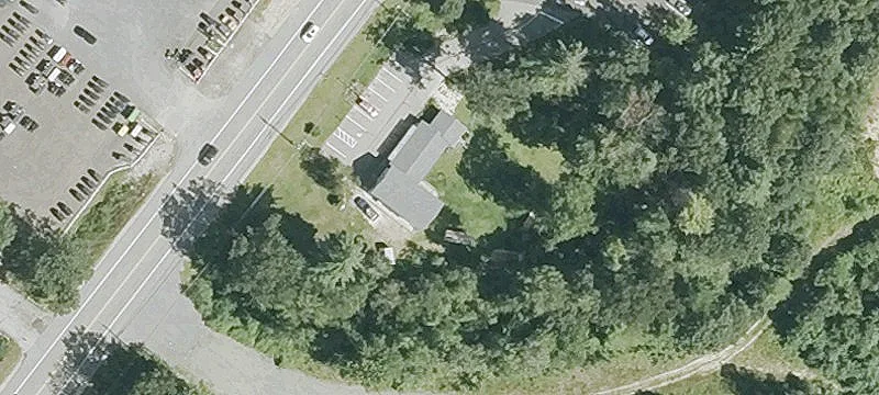 Epping Commercial Property on Route 125