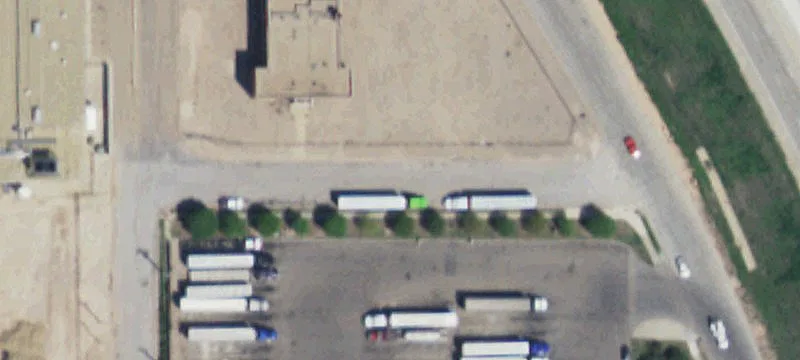 Development Land Near 4th Street