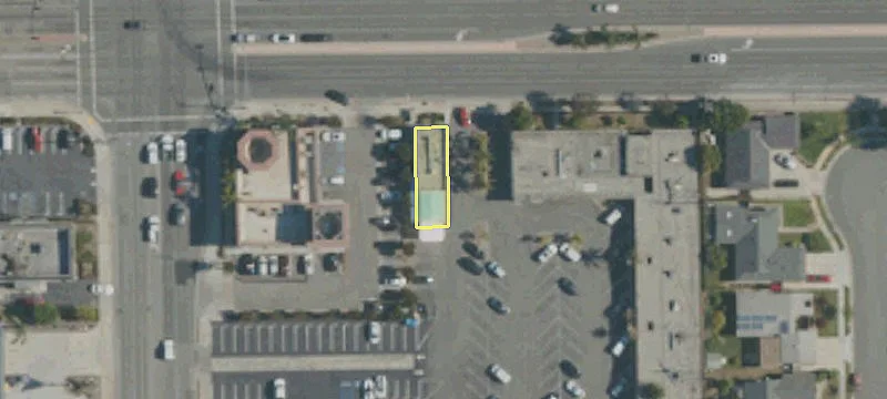 Retail Space Available For Rent