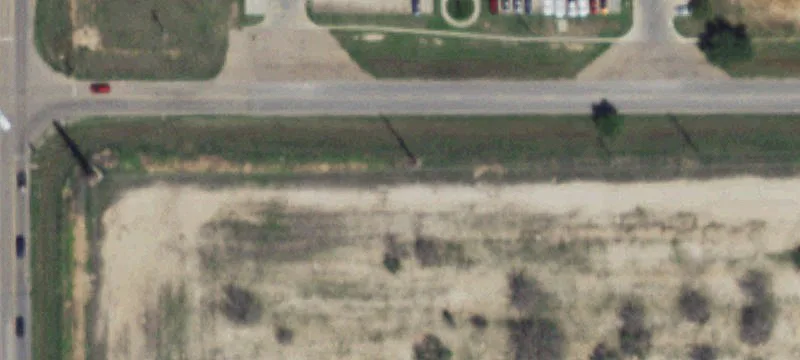 Erskine Street Land Opportunity