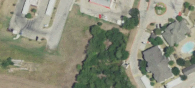 Land on Bright Lane