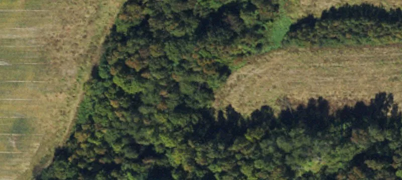 618 Acres near Future I-785