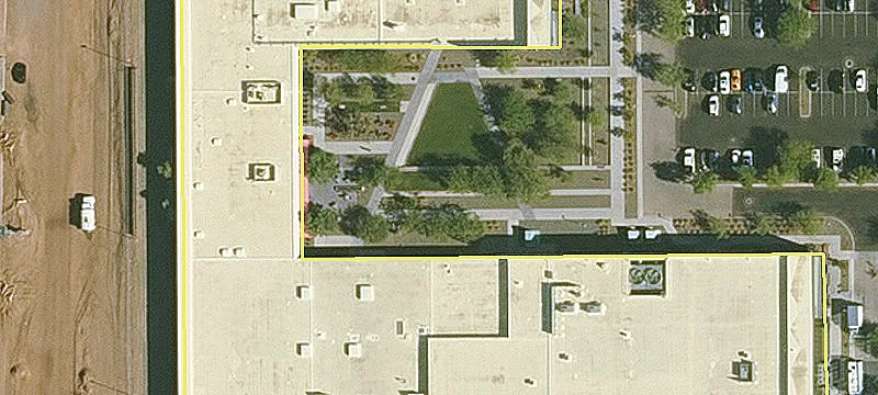 Tempe Office Space Available