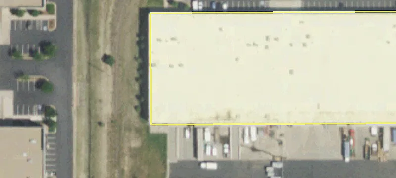 Denver Industrial Warehouse Space