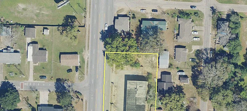 Divisible Warehouse Space For Rent