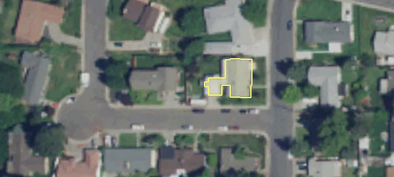 Retail Space Near Steptoe Intersection