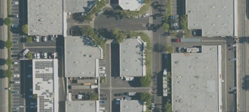 Huntington Beach Warehouse Sublease
