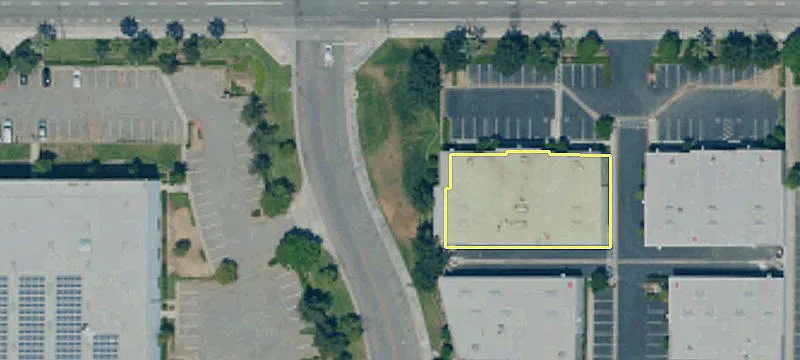 Industrial Condo Near Freeways