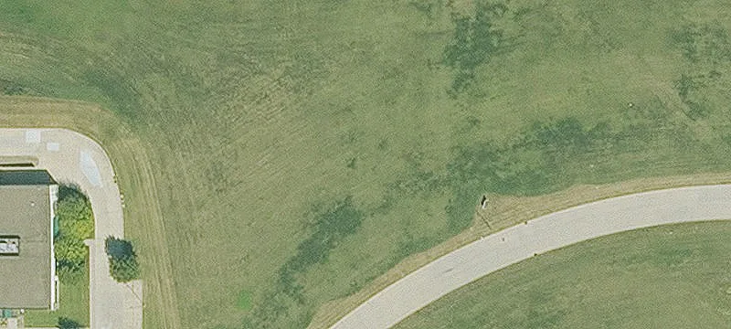 Des Moines Commercial Land Available