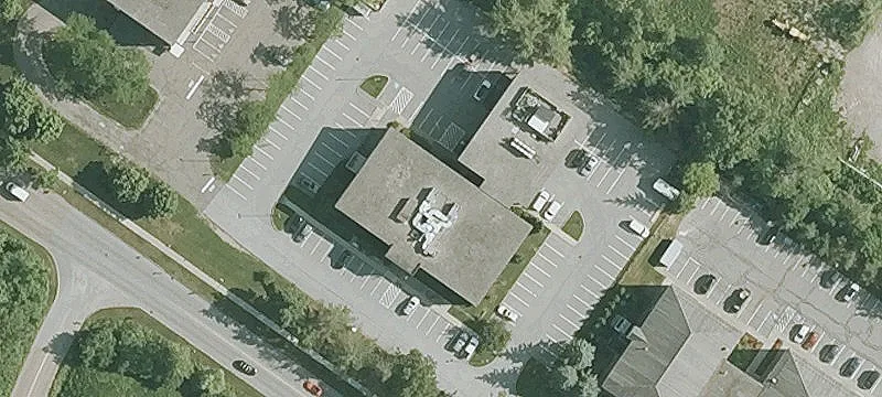 South Burlington Office Building For Sale