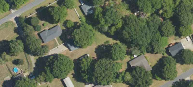 Commercial Land on NC Hwy
