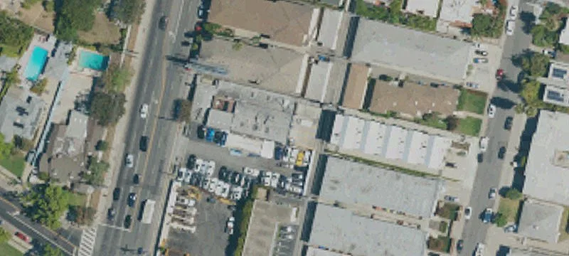 Office/Flex Space Available