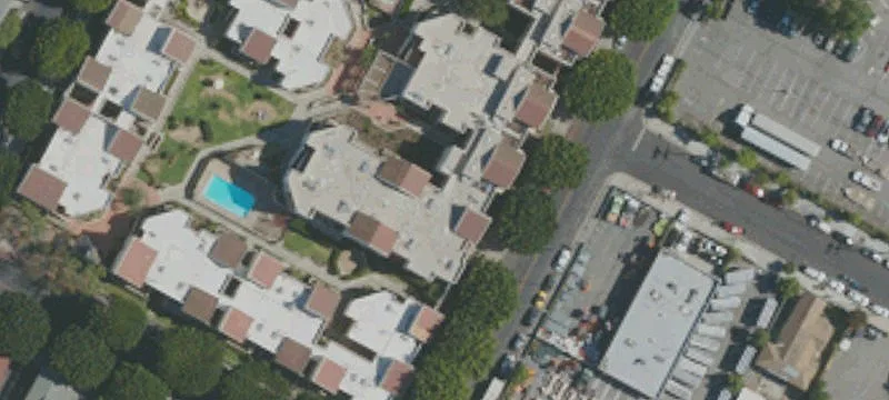Redevelopment Opportunity in Los Angeles