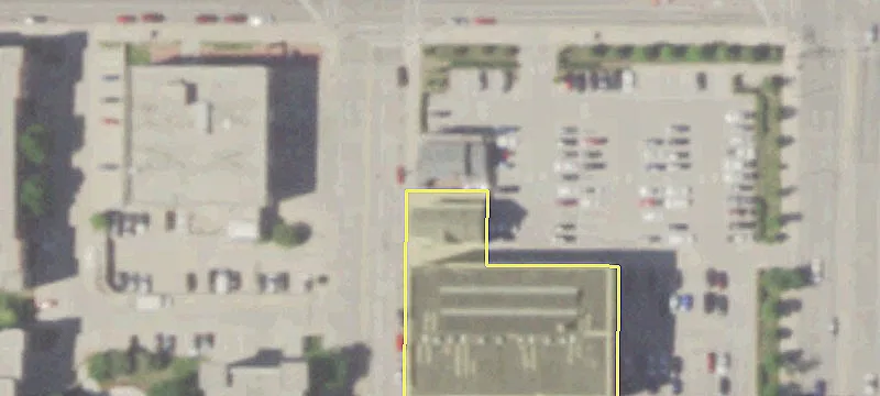 Milwaukee Office Building For Sale