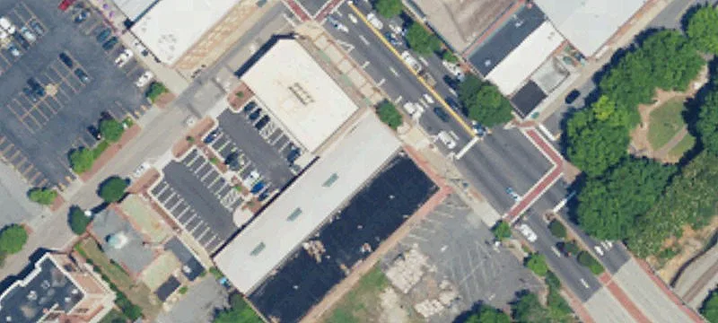 Downtown Salisbury Retail/Warehouse Opportunity
