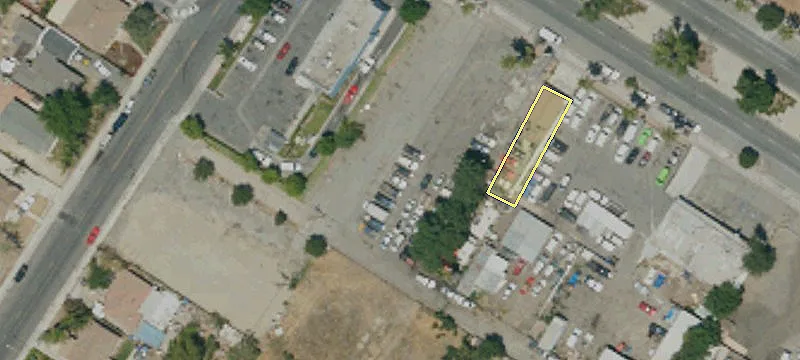 Jurupa Valley Land Opportunity