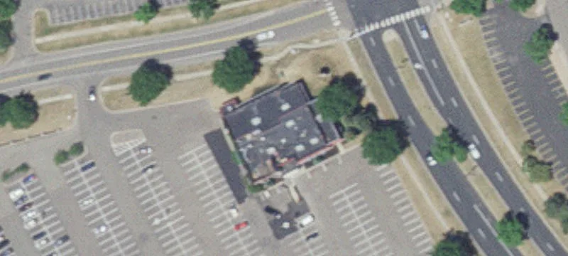 Retail Outlot Ground Lease Opportunity