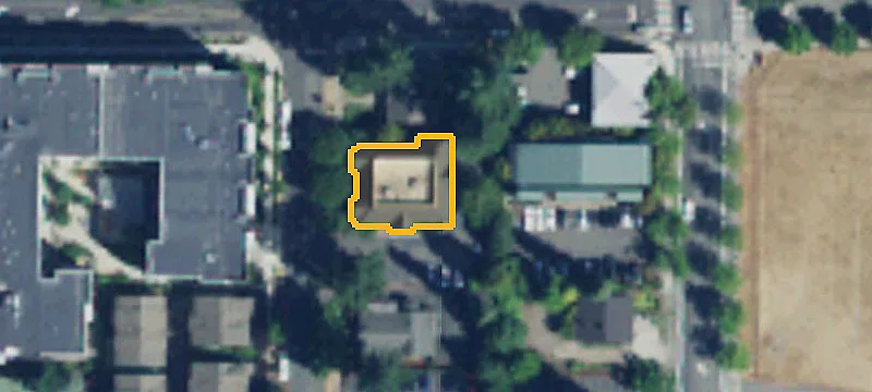 Redmond Corner Office Space Available