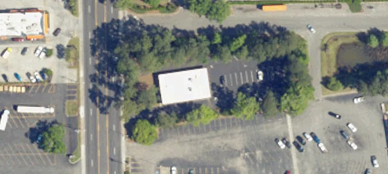 Retail Space in Georgetown Plaza