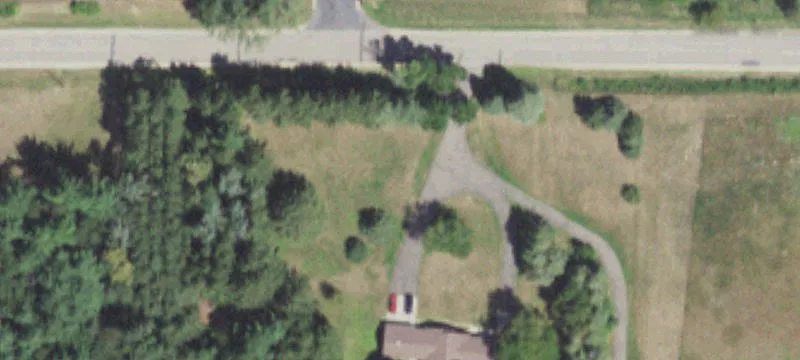 Commercial Land Ready For Development