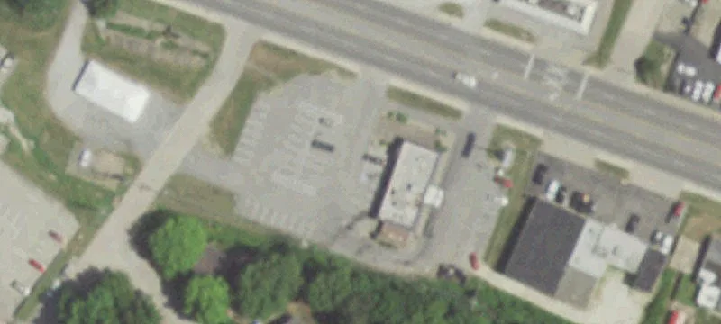 Freestanding Restaurant in Growing Community