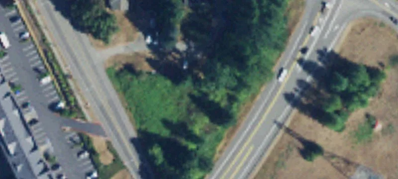 Corner Lot in Snohomish