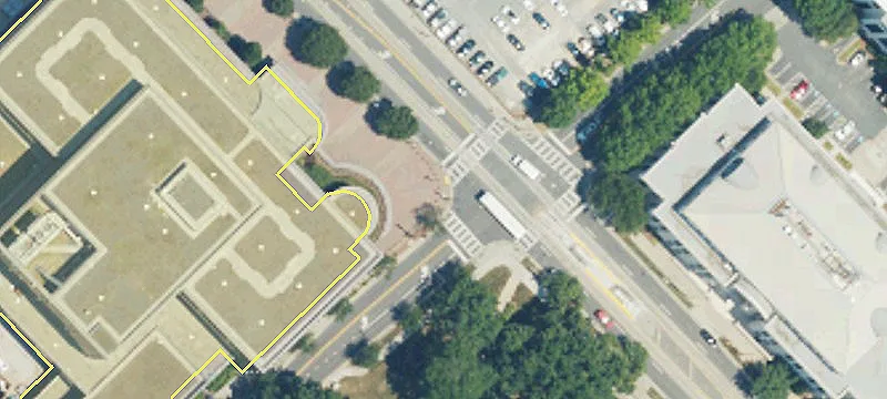 Land in Mill District/Optimist Park
