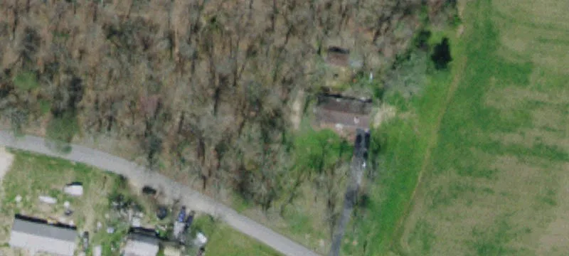202-Acre Farm Near I-81