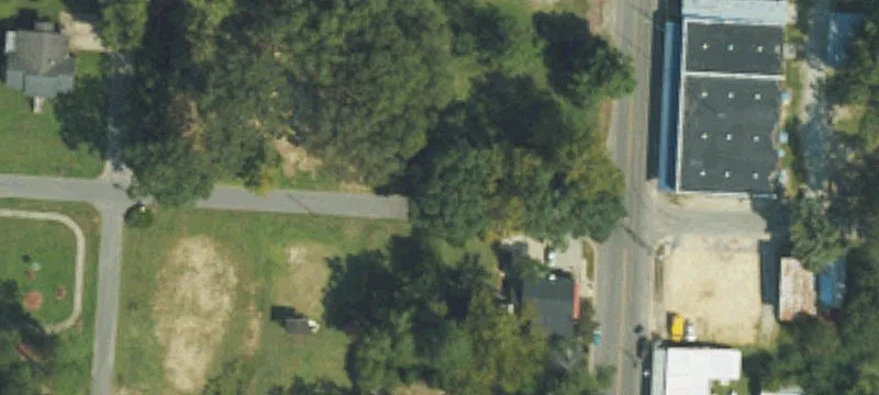 Prime Hunting Land Opportunity