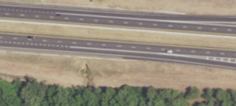 I-20 Frontage Development Site