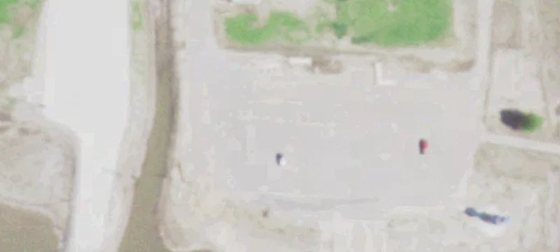 Land Parcel on Route 109